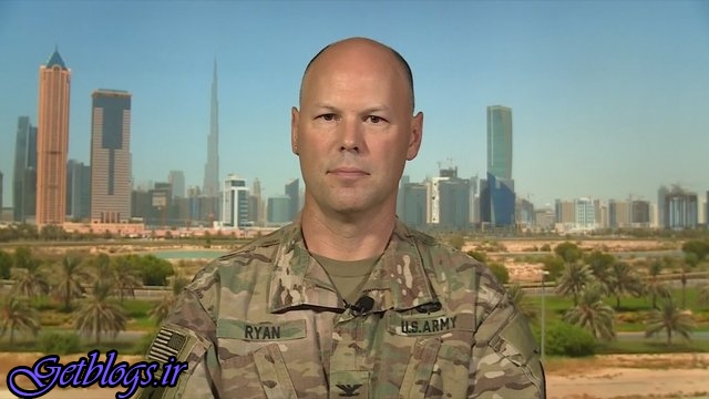 واکنش آمریکا به حمله سپاه به مقر عاملان اتفاق تروریستی در اهواز