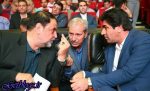 فیفا با درخواست ما جهت جابه‌جایی یوز موافقت نکرد / ممبینی