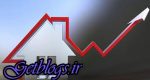 غرب پایتخت کشور عزیزمان ایران یکه تاز افزایش مسکن