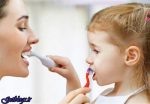 مفیدترین روش‌های مسواک یادگرفتن کودکان چیست؟