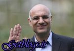 هنگامی که یکی از بازیکنان استقلال می‌خواست تمرین را تحریم کند