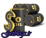 قیمت نفت به ۴۵ دلار سقوط می‌کند؟