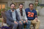 فیلم ده نمکی آماده نمایش شد