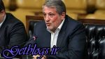 در مورد شهردار تازه فکری نکردیم/ تقاضای دیدار با رهبری ، هاشمی