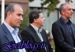 بازنشسته‌های فدراسیون فوتبال رفتنی شدند