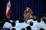 ورزش جانبازان و معلولین به کار انداختن ظرفیت‌های پنهان است / رهبر انقلاب