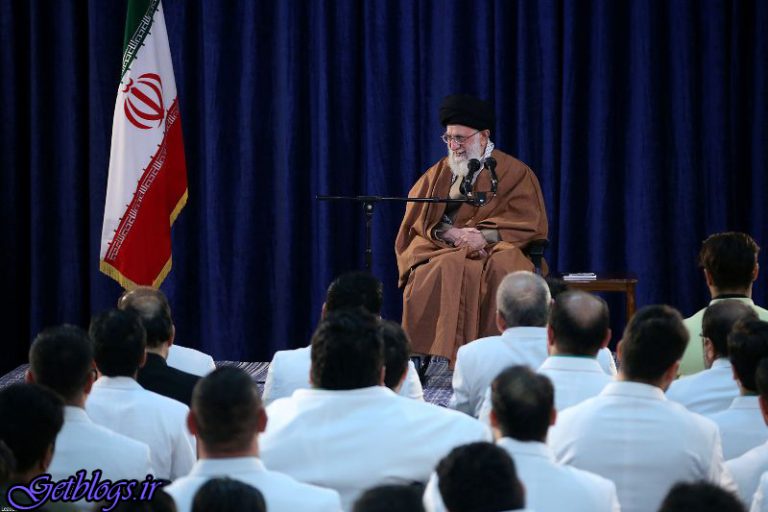 ورزش جانبازان و معلولین به کار انداختن ظرفیت‌های پنهان است / رهبر انقلاب